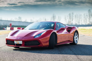 Buono regalo Ferrari 488™