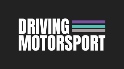 Driving Motorsport